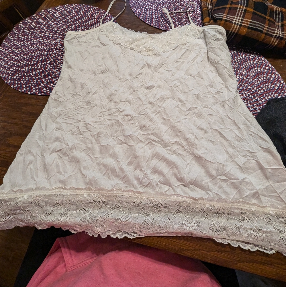 Tank top